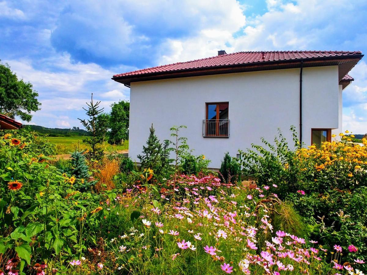 Rest In Manowo - Holiday Home Baltic Sea Pokoj fotografie